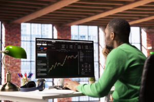 Day trade funciona? Entenda de forma direta